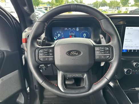 Certified 2025 Ford F150 Raptor AWD/4WD image 15