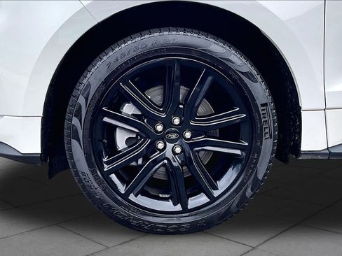 Used 2023 Ford Edge ST-Line AWD/4WD image 10