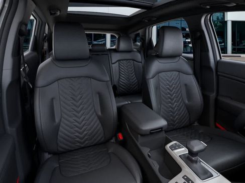 New 2026 Kia Sportage X-Pro Prestige AWD/4WD image 15