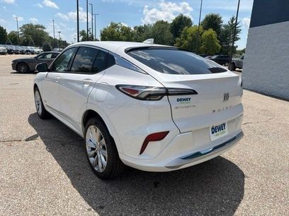 Used 2024 Buick Envista Avenir