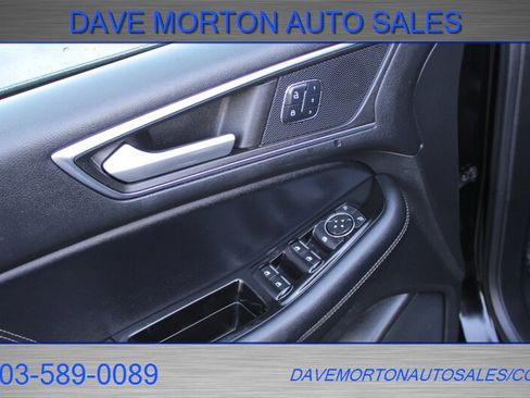 Used 2016 Ford Edge Sport w/ Equipment Group 401A image 11