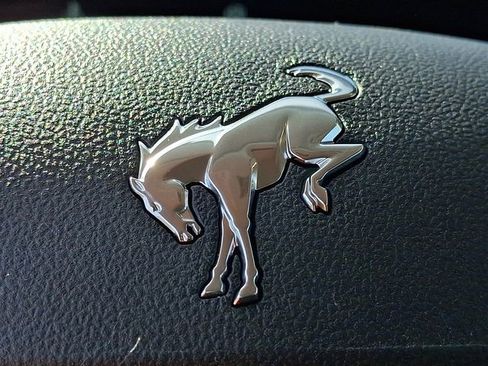 Used 2025 Ford Bronco Sport Heritage w/ Convenience Package image 30