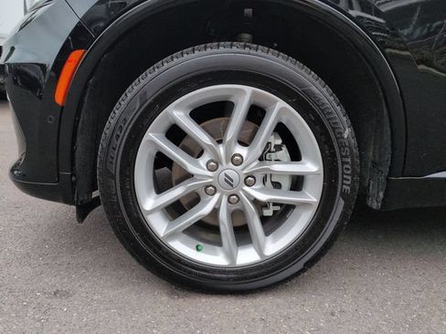 Used 2026 Dodge Durango GT AWD/4WD image 36