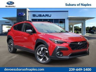 Used 2025 Subaru Crosstrek 2.5i Limited