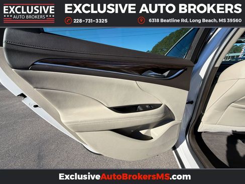 Used 2019 Buick LaCrosse Sport Touring image 37