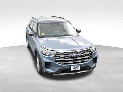 New 2026 Ford Explorer Active image 42