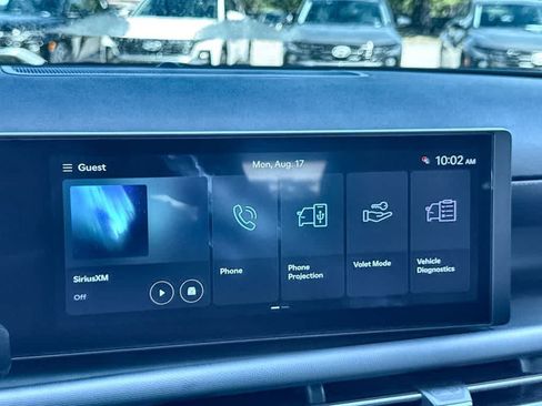 New 2026 Hyundai Tucson SE FWD image 18