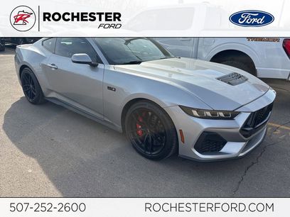 Used 2024 Ford Mustang GT Premium