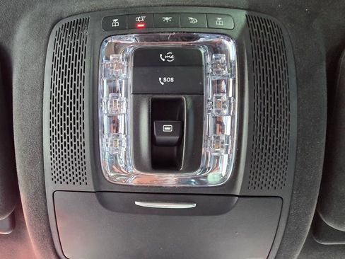 Used 2021 Mercedes-Benz GLS 63 AMG 4MATIC w/ Acoustic Comfort Package image 36