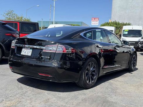 Used 2020 Tesla Model S AWD image 14
