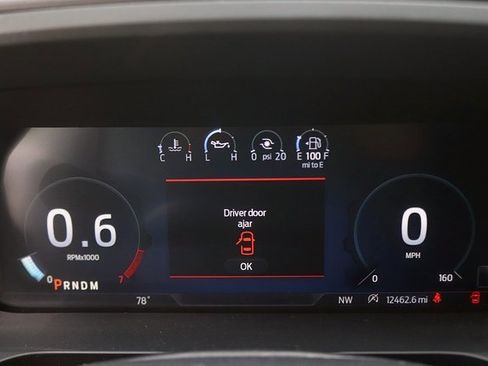 Used 2024 Ford Expedition Limited image 20