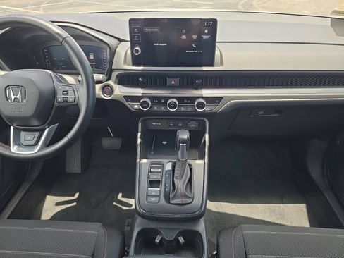 Certified 2026 Honda CR-V TrailSport image 11