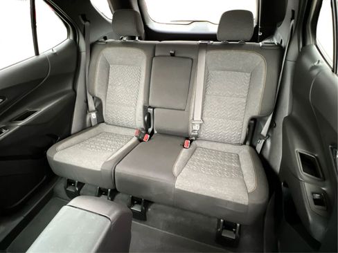 Used 2024 Chevrolet Equinox LT AWD/4WD image 12