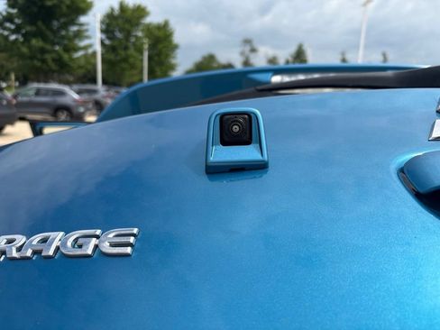 Used 2024 Mitsubishi Mirage ES FWD image 22