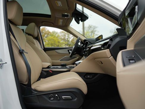 Certified 2023 Acura MDX SH-AWD image 29