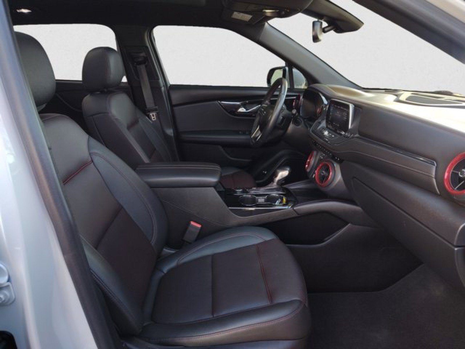 Used 2022 Chevrolet Blazer RS w/ Enhanced Convenience Package AWD/4WD image 21