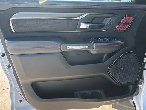 Used 2023 RAM 1500 TRX w/ TRX Level 2 Equipment Group image 11