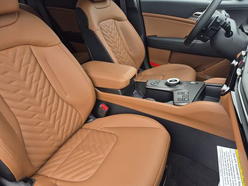 New 2026 Kia Sportage X-Line AWD/4WD image 15