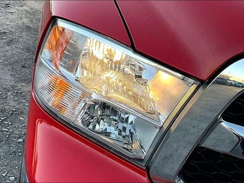 Used 2023 RAM 1500 Classic SLT w/ Trailer & Traction Group image 30