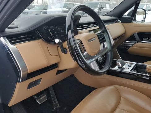 Used 2023 Land Rover Range Rover SE image 7