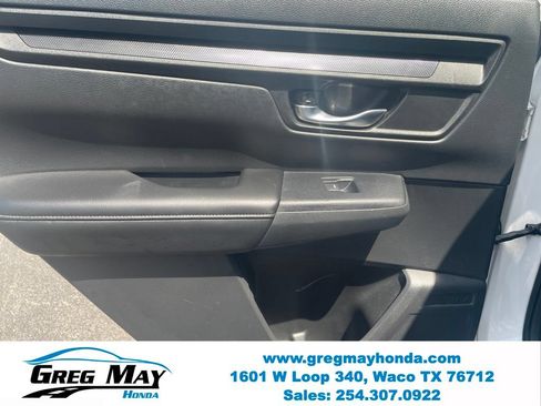 Used 2025 Honda CR-V EX image 24