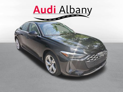 Used 2025 Audi A5 2.0T Premium w/ Convenience Package AWD/4WD image 8