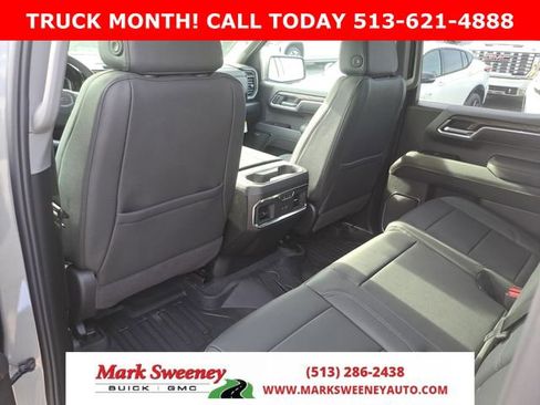 New 2026 GMC Sierra 1500 SLT w/ SLT Premium Plus Package image 13