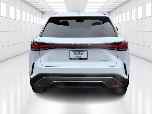New 2026 Lexus RX 350 Premium image 6