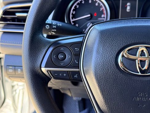 Used 2023 Toyota Camry LE image 29