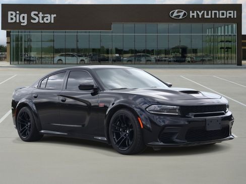 Used 2023 Dodge Charger Scat Pack image 6