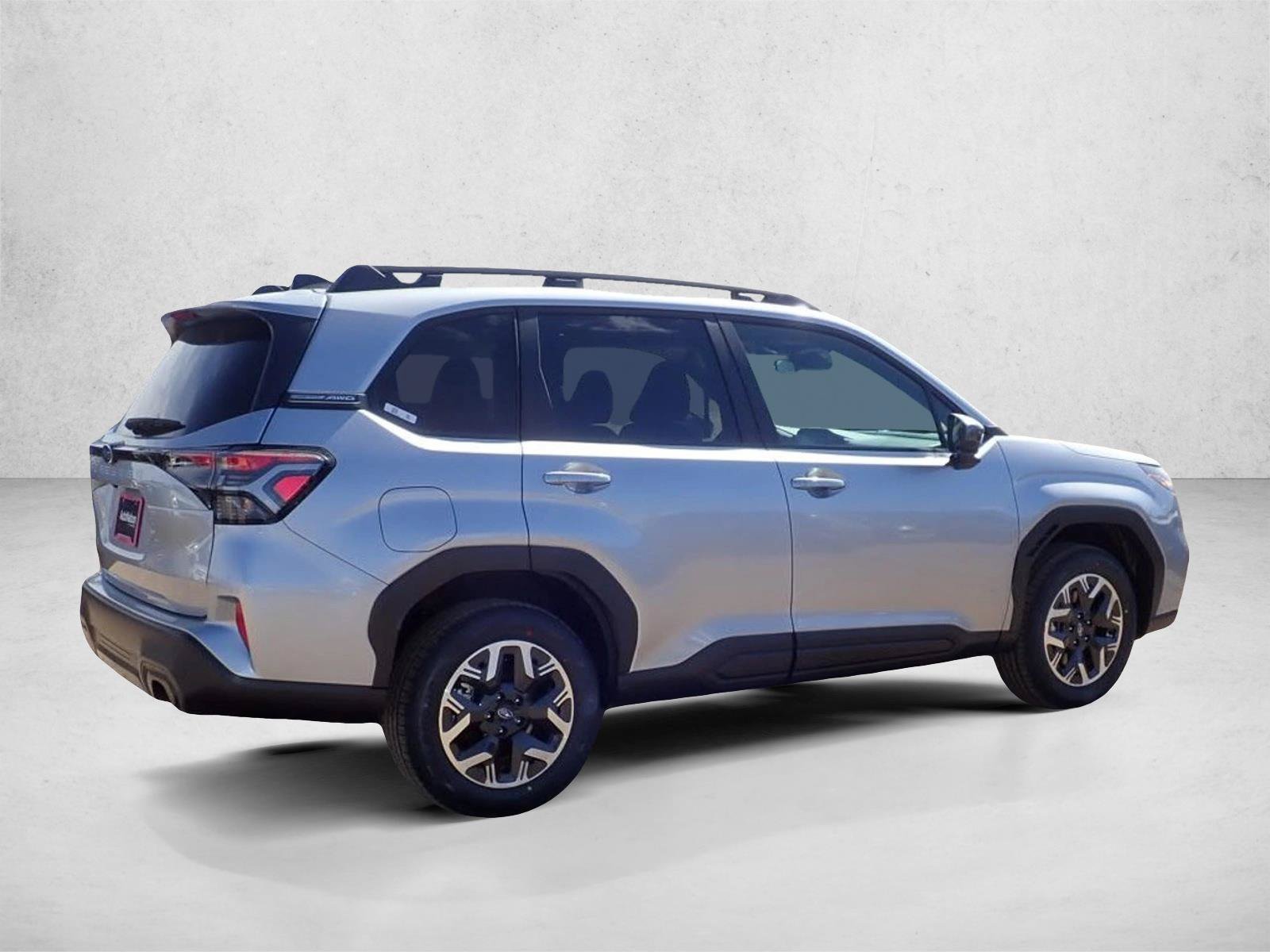 Used 2026 Subaru Forester Premium AWD/4WD image 4