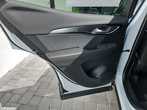 New 2025 Buick Envision Preferred image 15