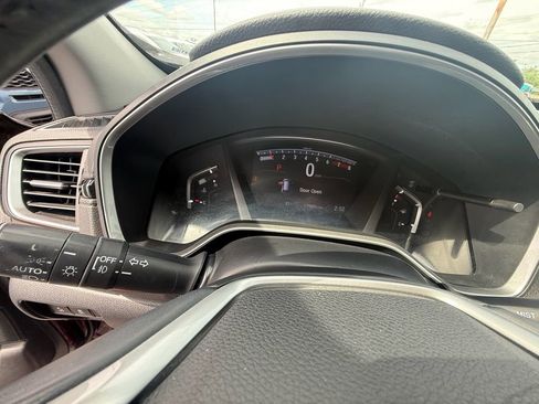 Used 2019 Honda CR-V EX-L image 17