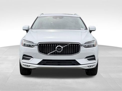 Used 2018 Volvo XC60 T5 Inscription w/ Convenience Package AWD/4WD image 7