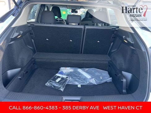 Certified 2023 Nissan Ariya FWD image 32