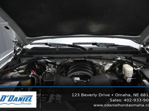 Used 2016 Chevrolet Silverado 1500 LT w/ All Star Edition AWD/4WD image 42
