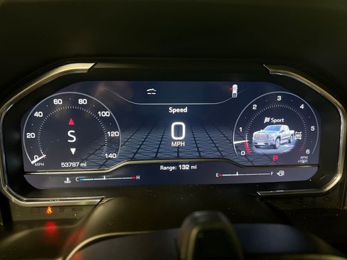 Certified 2024 GMC Sierra 1500 Denali Ultimate image 20