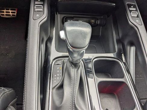 Used 2022 Kia Telluride SX w/ Nightfall Edition Package image 16