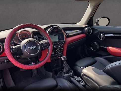 Used 2015 MINI Cooper S FWD image 3
