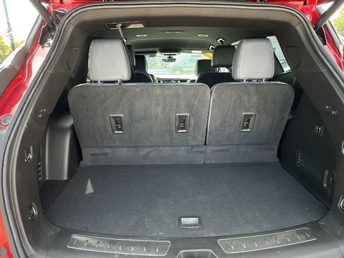 Used 2024 Buick Enclave Premium FWD image 20
