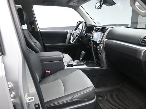 Used 2024 Toyota 4Runner SR5 Premium image 26