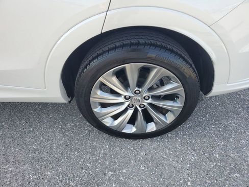 Used 2024 Buick Envista Avenir image 19