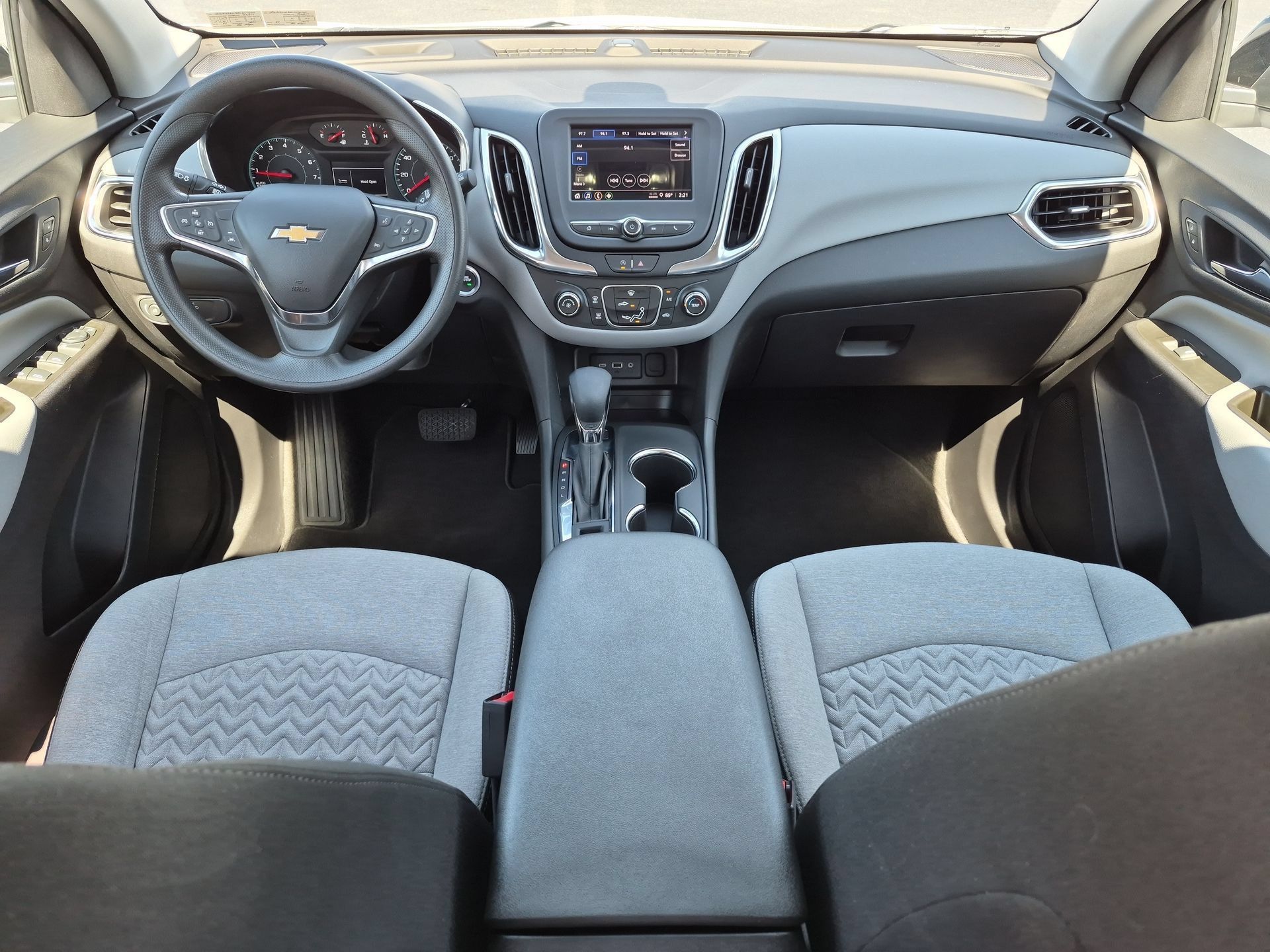 Certified 2024 Chevrolet Equinox LS w/ Sport Edition AWD/4WD image 20