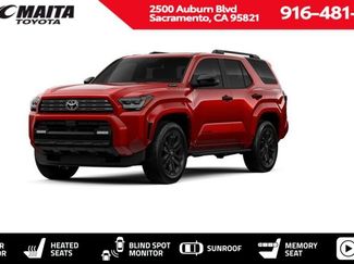 New 2026 Toyota 4Runner 4WD video 1