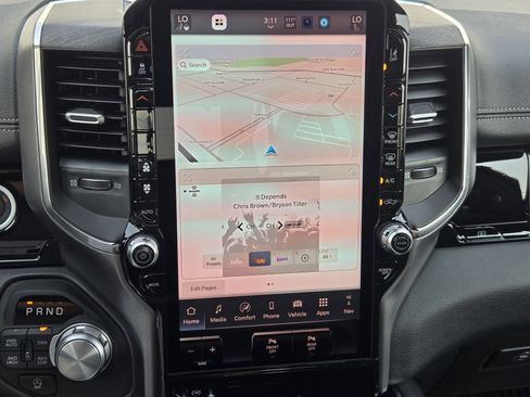 New 2026 RAM 1500 Laramie image 14