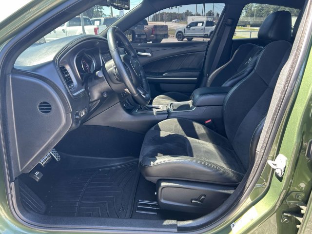 Used 2022 Dodge Charger Scat Pack RWD image 15