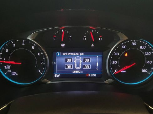 Used 2024 Chevrolet Equinox LS w/ LS Convenience Package AWD/4WD image 23