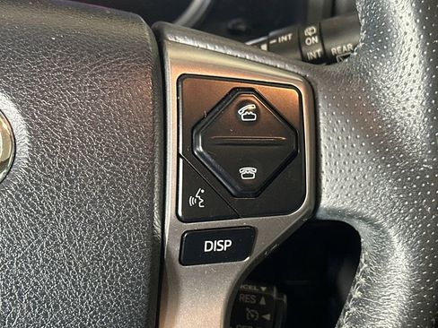 Used 2015 Toyota 4Runner SR5 Premium image 25