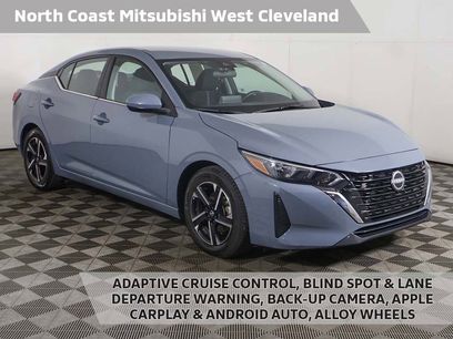 Used 2024 Nissan Sentra SV