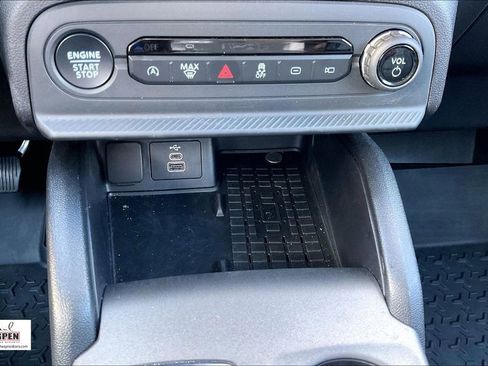 New 2025 Ford Bronco Sport Heritage w/ Convenience Package AWD/4WD image 22